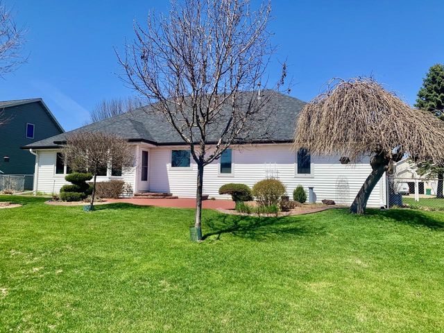 3128 CONCORDIA LANE, Green Bay, WI 54311