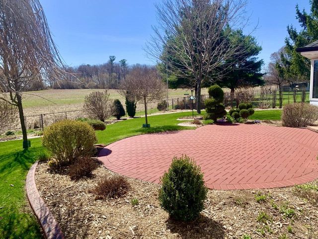 3128 CONCORDIA LANE, Green Bay, WI 54311