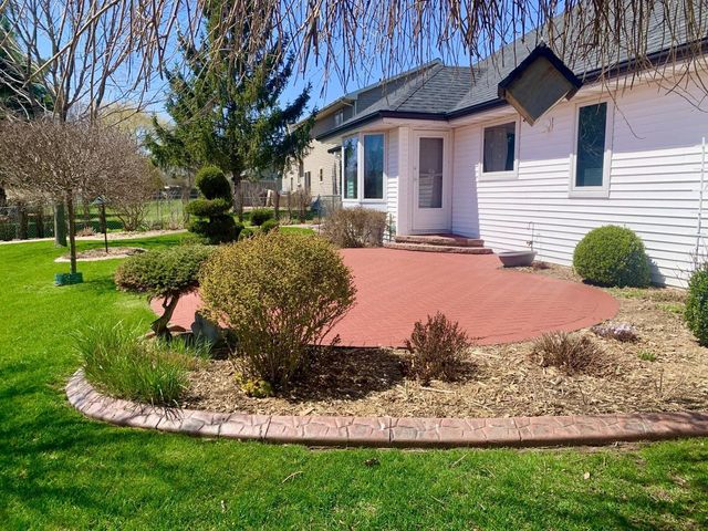 3128 CONCORDIA LANE, Green Bay, WI 54311