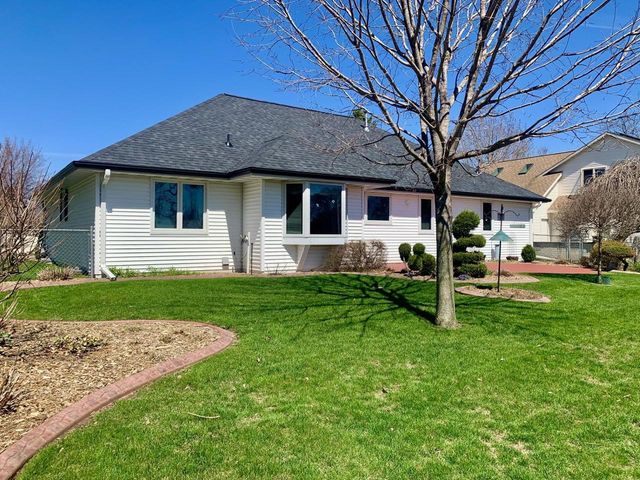 3128 CONCORDIA LANE, Green Bay, WI 54311