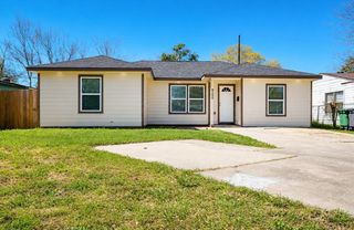 8150 Herschelwood Street, Houston, TX 77033