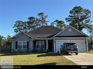 126 Harmonee's Way SE, Ludowici, GA 31316