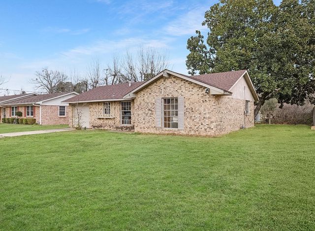 2003 Ashley, Texarkana, TX 75501