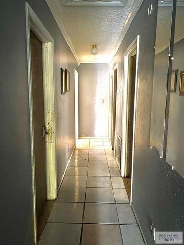 695 Truman Drive, Brownsville, TX 78521