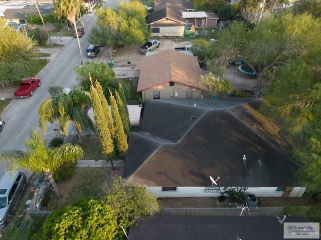 695 Truman Drive, Brownsville, TX 78521