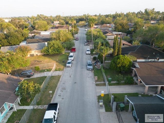 695 Truman Drive, Brownsville, TX 78521