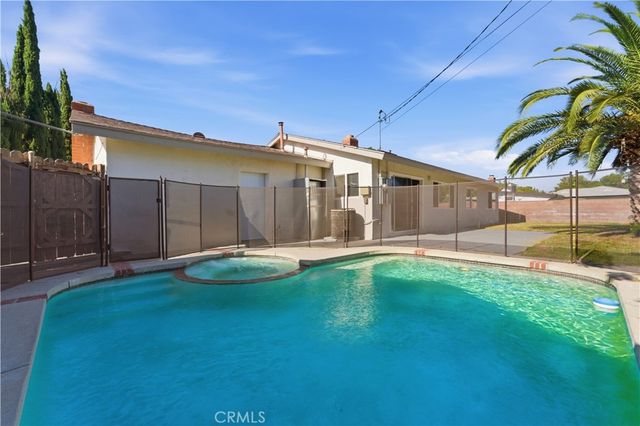 16308 Bermuda Street, Granada Hills, CA 91344