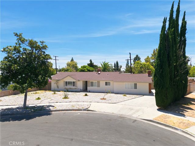 16308 Bermuda Street, Granada Hills, CA 91344