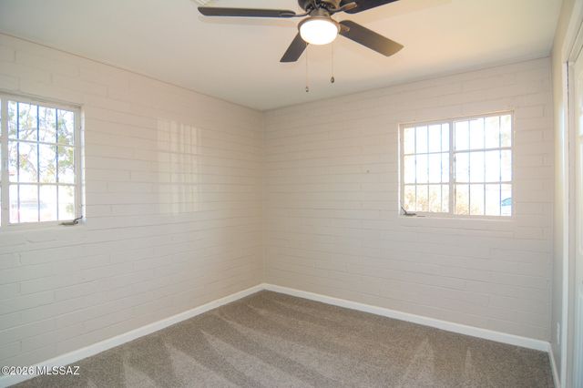 1933 E Granito Vista, Tucson, AZ 85713