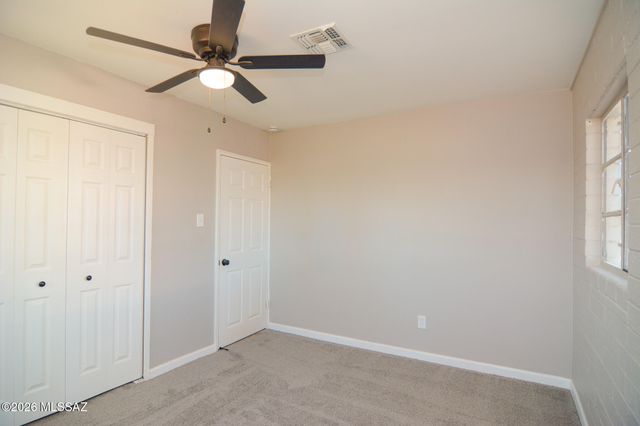 1933 E Granito Vista, Tucson, AZ 85713