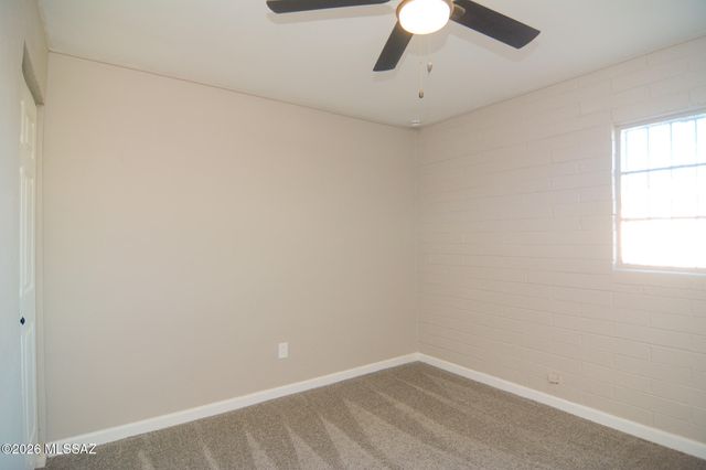 1933 E Granito Vista, Tucson, AZ 85713