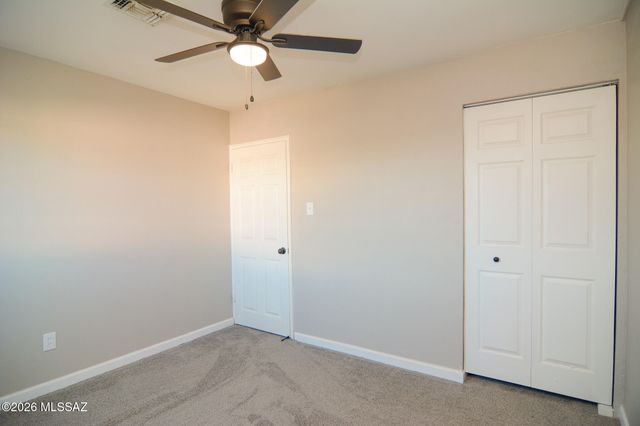 1933 E Granito Vista, Tucson, AZ 85713