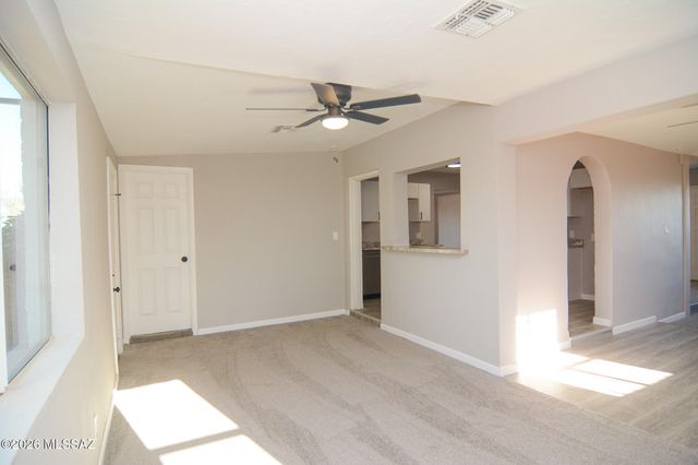 1933 E Granito Vista, Tucson, AZ 85713