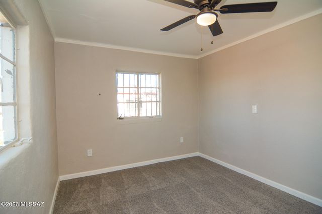 1933 E Granito Vista, Tucson, AZ 85713