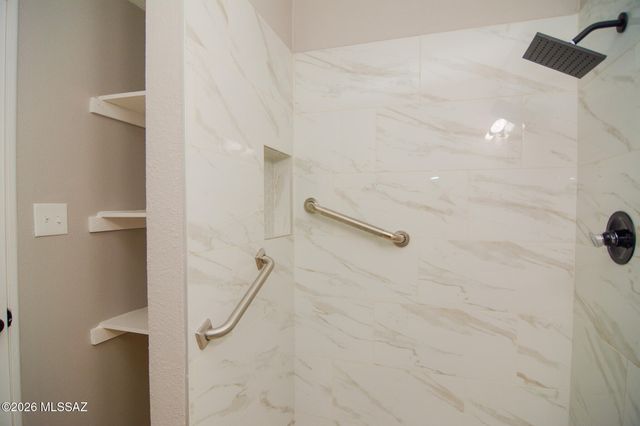 1933 E Granito Vista, Tucson, AZ 85713