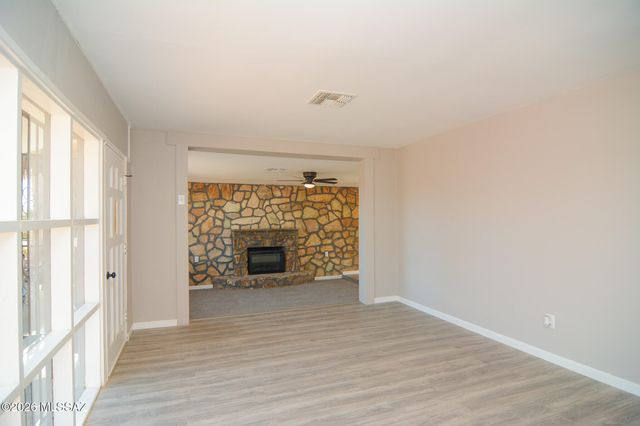 1933 E Granito Vista, Tucson, AZ 85713