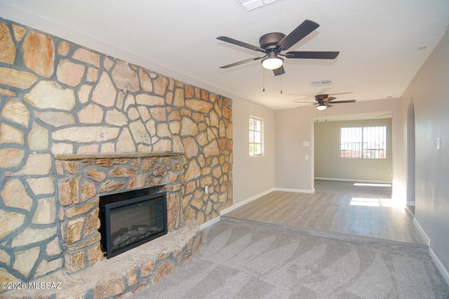 1933 E Granito Vista, Tucson, AZ 85713