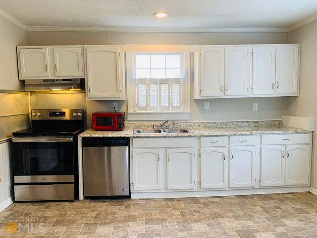 513 Harwell Avenue, Lagrange, GA 30240