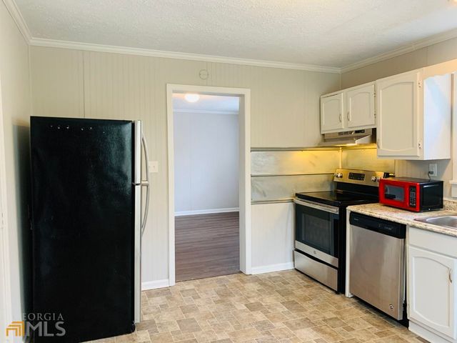 513 Harwell Avenue, Lagrange, GA 30240