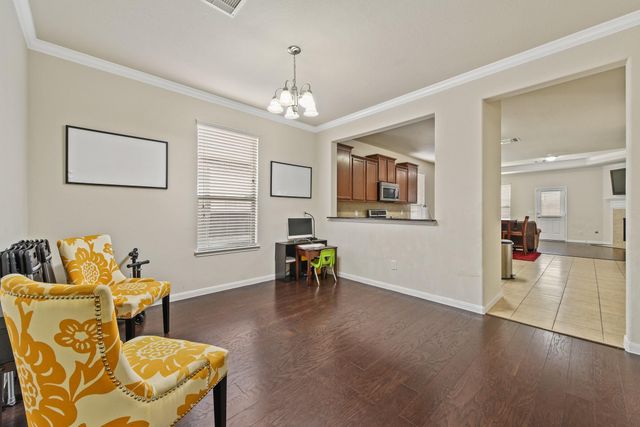 14630 Julie Meadows Lane, Humble, TX 77396