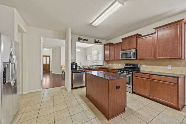 14630 Julie Meadows Lane, Humble, TX 77396