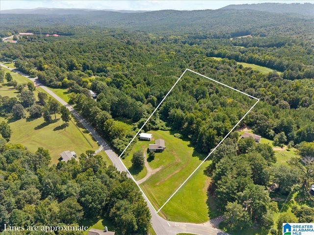7000 COUNTY HIGHWAY 5, Hayden, AL 35079