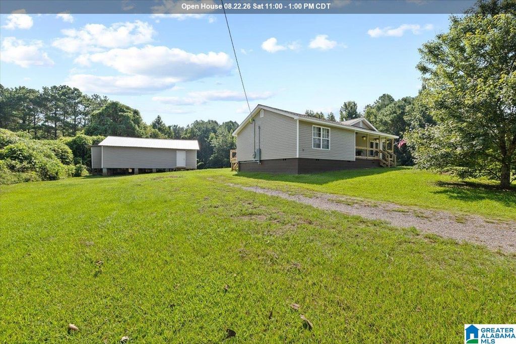 7000 COUNTY HIGHWAY 5, Hayden, AL 35079