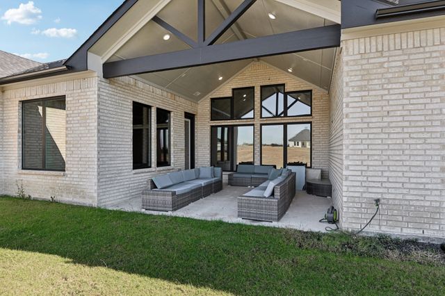 1522 Carter Drive, Royse City, TX 75189