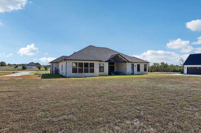 1522 Carter Drive, Royse City, TX 75189