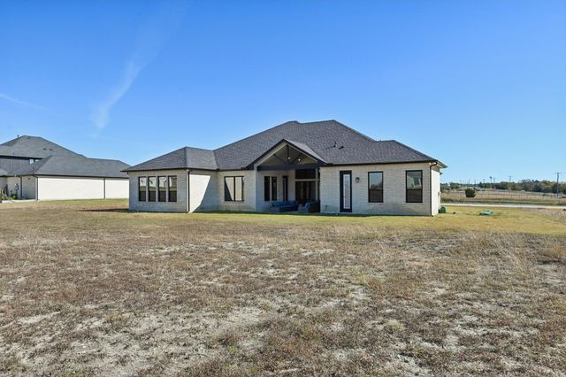 1522 Carter Drive, Royse City, TX 75189