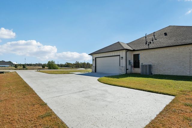 1522 Carter Drive, Royse City, TX 75189