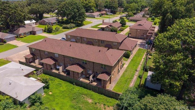 707 E Maryland, Sherwood, AR 72120