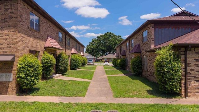 707 E Maryland, Sherwood, AR 72120