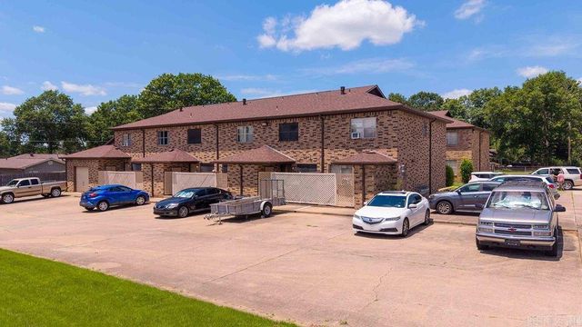707 E Maryland, Sherwood, AR 72120