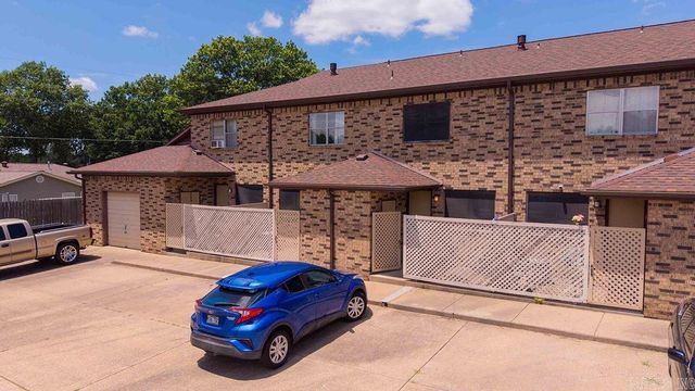 707 E Maryland, Sherwood, AR 72120