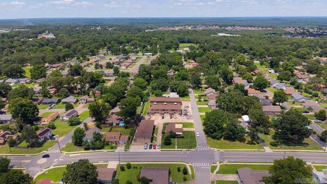 707 E Maryland, Sherwood, AR 72120