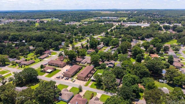 707 E Maryland, Sherwood, AR 72120