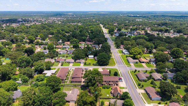 707 E Maryland, Sherwood, AR 72120