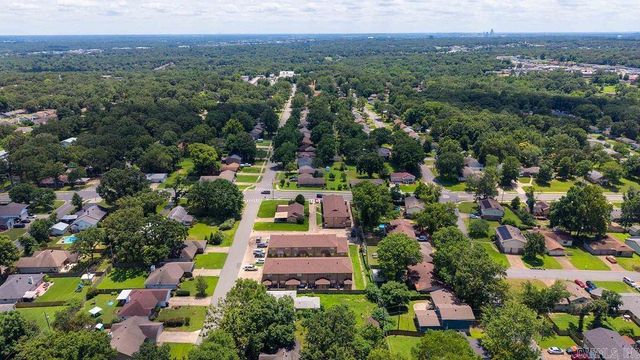707 E Maryland, Sherwood, AR 72120