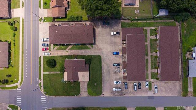 707 E Maryland, Sherwood, AR 72120