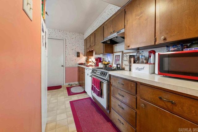 707 E Maryland, Sherwood, AR 72120