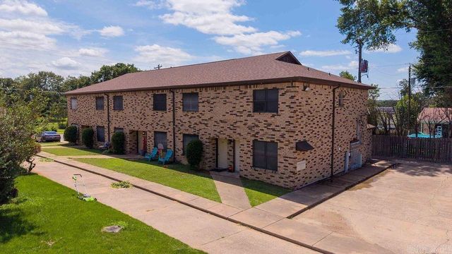 707 E Maryland, Sherwood, AR 72120