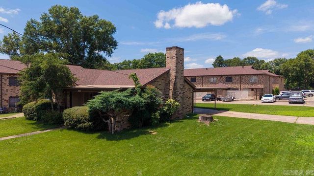 707 E Maryland, Sherwood, AR 72120