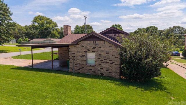 707 E Maryland, Sherwood, AR 72120