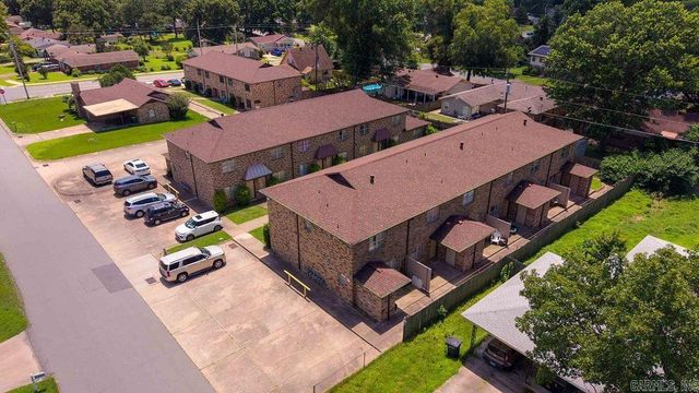 707 E Maryland, Sherwood, AR 72120