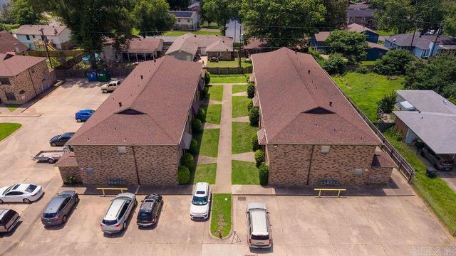 707 E Maryland, Sherwood, AR 72120
