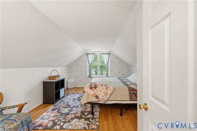 1200 Abingdon Rd, North Chesterfield, VA 23236