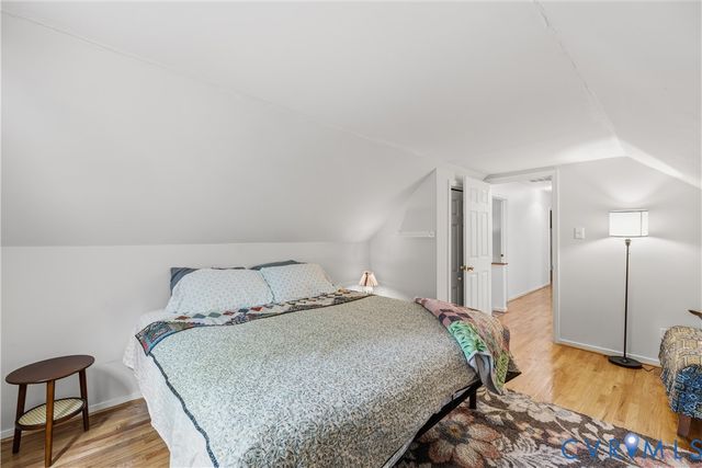 1200 Abingdon Rd, North Chesterfield, VA 23236