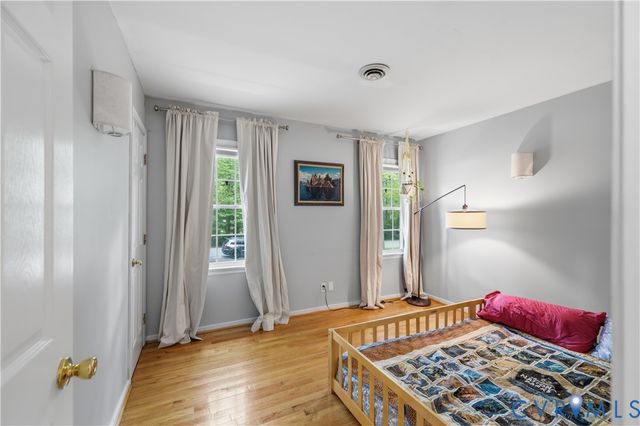 1200 Abingdon Rd, North Chesterfield, VA 23236