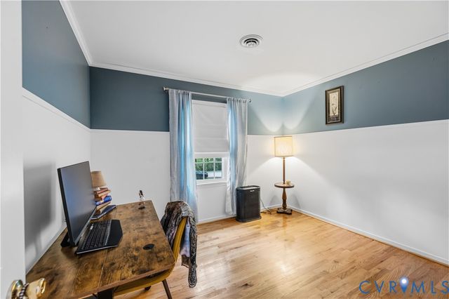 1200 Abingdon Rd, North Chesterfield, VA 23236